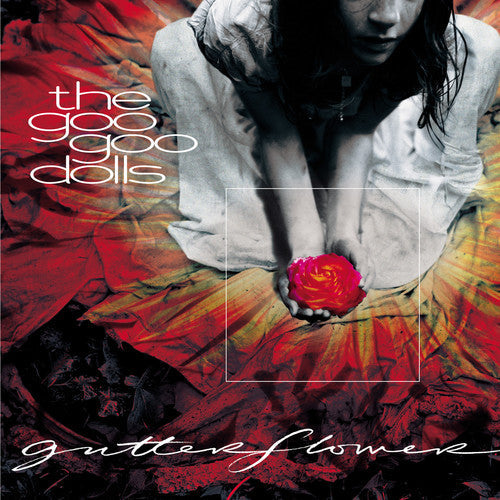 Goo Goo Dolls: Gutterflower { Vinyl }