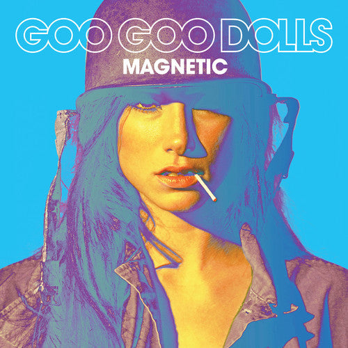 Goo Goo Dolls: Magnetic { Vinyl }