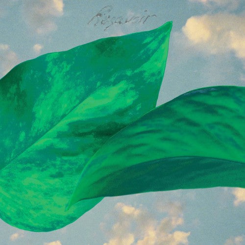 Resavoir: Resavoir { Vinyl }