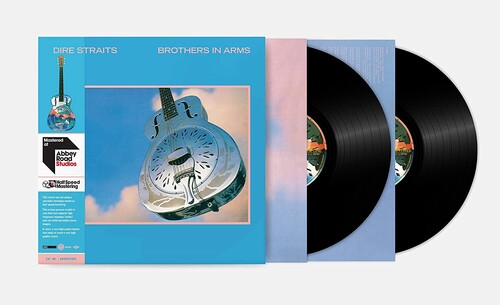 Dire Straits: Brothers In Arms (Half Speed Master) { Vinyl }