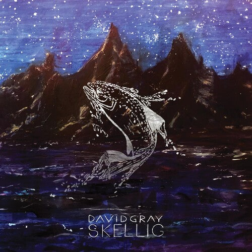 David Gray: Skellig { Vinyl }