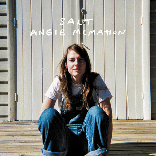 Angie McMahon: Salt { Vinyl }