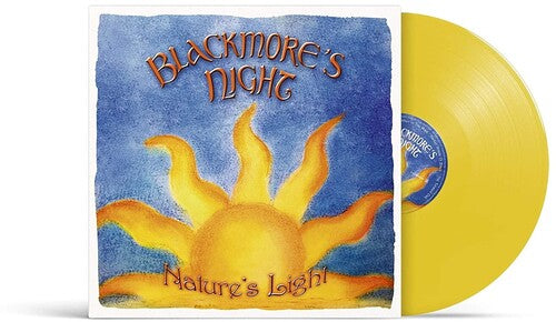 Blackmore's Night: Nature's Light { Vinyl }