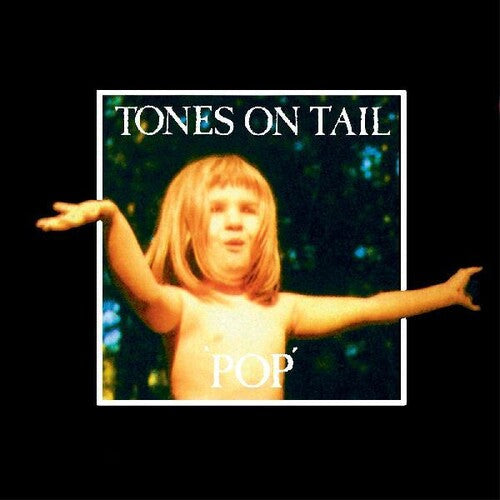 Tones on Tail: Pop { Vinyl }