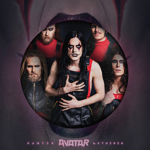 Avatar: Hunter Gather (RSD) { Vinyl }