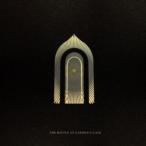 Greta Van Fleet: The Battle At Garden's Gate { Vinyl }