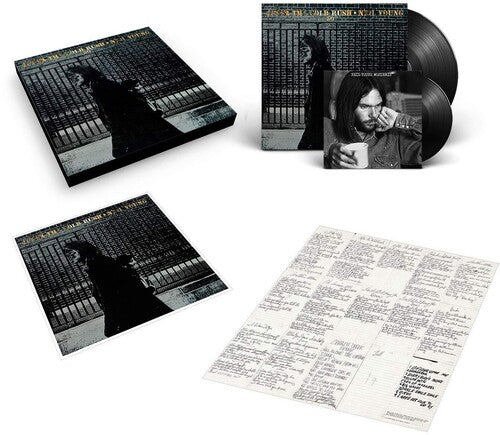 Neil Young: After The Gold Rush (50th Anniversary Edition) { Vinyl }