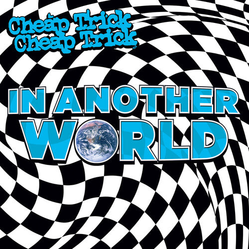 Cheap Trick: In Another World { Vinyl }
