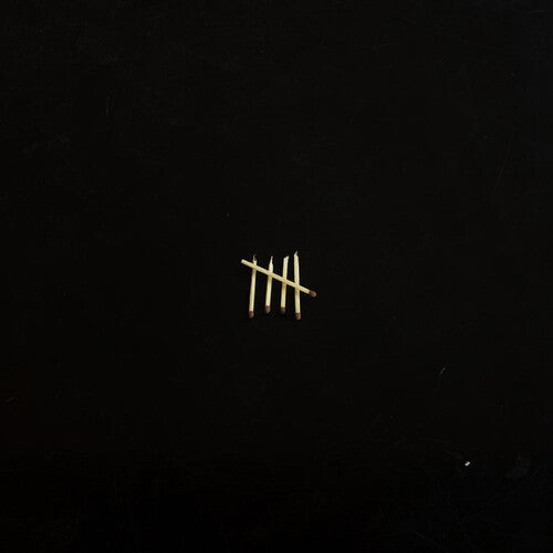 Sault: Sault 5 { Vinyl }