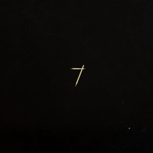 Sault: Sault 7 { Vinyl }