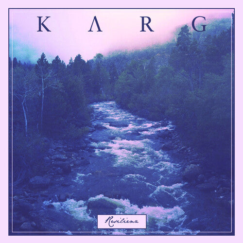 Karg: Resilienz { Vinyl }