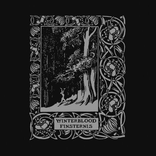 Winterblood: Finsternis { Vinyl }