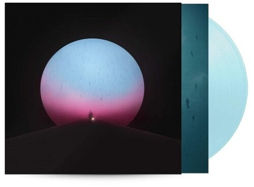 Manchester Orchestra: The Million Masks Of God { Vinyl }