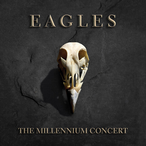 The Eagles: The Millennium Concert (2LP)(180g Black Vinyl) { Vinyl }