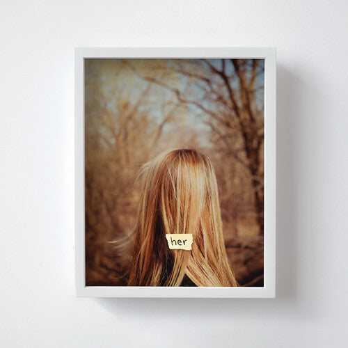 Arcade Fire & Owen Pallett: Her (Original Score) { Vinyl }