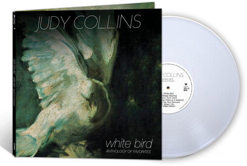 Judy Collins: White Bird - Anthology Of Favorites (White Vinyl) { Vinyl }