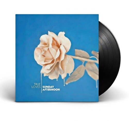 True Loves: Sunday Afternoon { Vinyl }