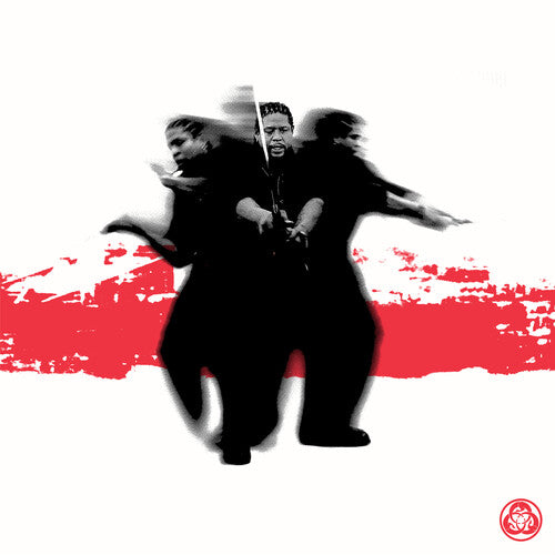 RZA: Ghost Dog: Way Of The Samurai - o.s.t. { Vinyl }