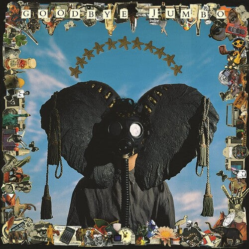 World Party: Goodbye Jumbo { Vinyl }