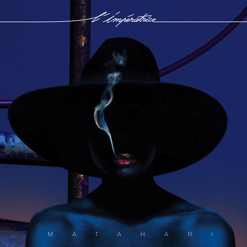 L'Imperatrice: Matahari { Vinyl }