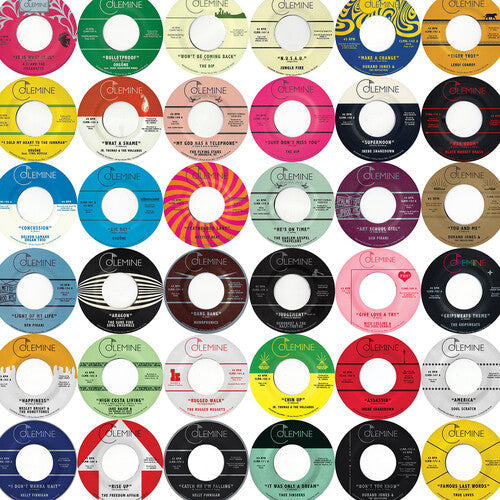 Various Artists: Soul Slabs Vol. 2 (Various Artists) { Vinyl }