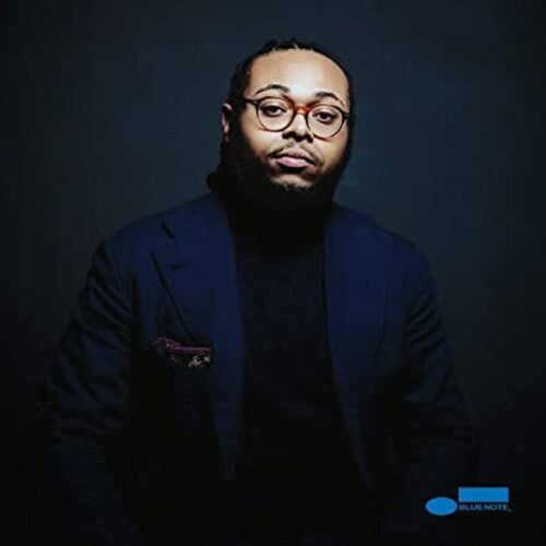 Immanuel Wilkins: Omega { Vinyl }