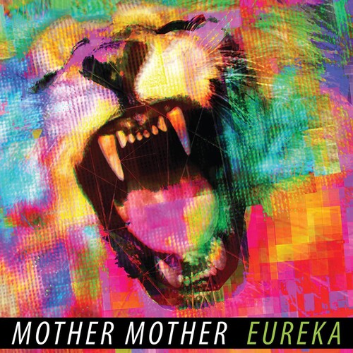 Mother Mother: Eureka (10 Year Anniversary) { Vinyl }