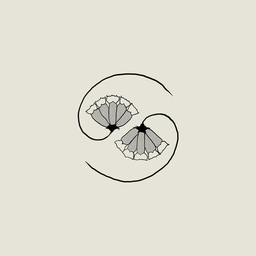 Godspeed You Black Emperor: G_d's Pee AT STATE'S END! (Incl. 10") { Vinyl }