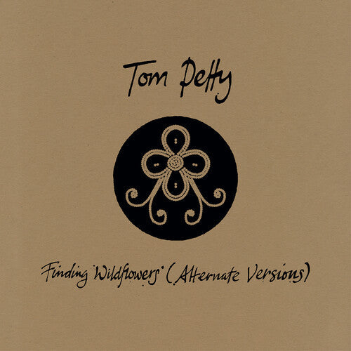 Tom Petty: Finding Wildflowers (Alternate Versions)(2 LP) { Vinyl }