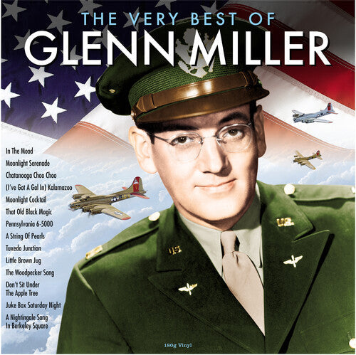 Glenn Miller: Very Best Of (180gm) { Vinyl }