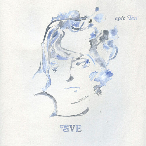 Sharon Van Etten: Epic Ten { Vinyl }