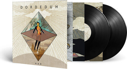 Dordeduh: Har { Vinyl }