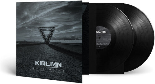 Kirlian Camera: Cold Pills (Scarlet Gate of Toxic Daybreak) { Vinyl }