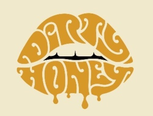 Dirty Honey: Dirty Honey { Vinyl }