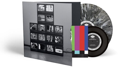 Rise Against: Nowhere Generation { Vinyl }
