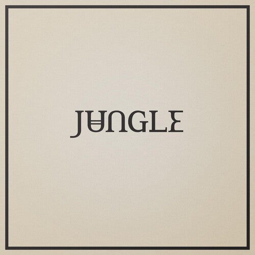 Jungle: Loving In Stereo { Vinyl }
