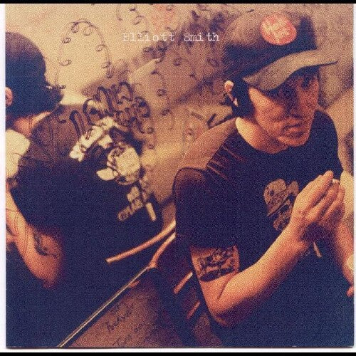 Elliott Smith: Either/or { Vinyl }