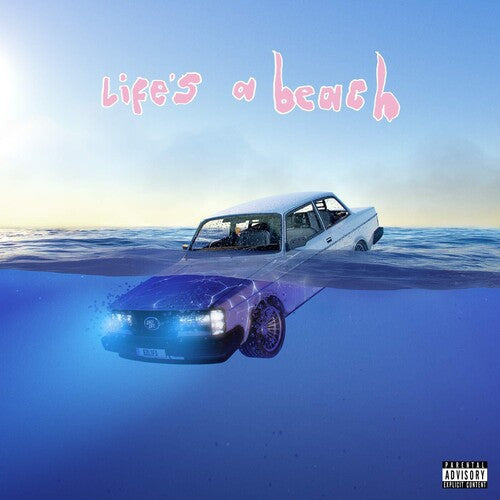 Easy Life: Life's A Beach { Vinyl }