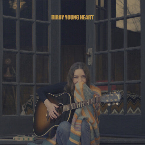 Birdy: Young Heart { Vinyl }