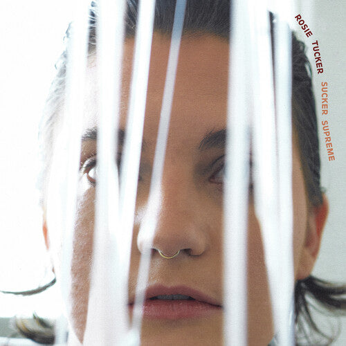 Rosie Tucker: Sucker Supreme { Vinyl }