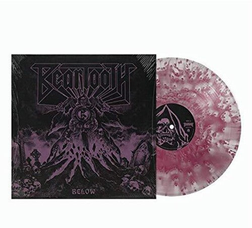 Beartooth: Below { Vinyl }