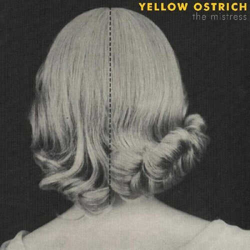 Yellow Ostrich: The Mistress { Vinyl }