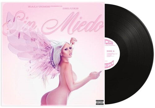Kali Uchis: Sin Miedo (del Amor Y Otros Demonios) { Vinyl }