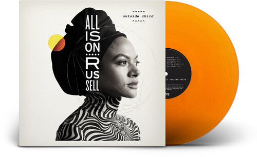 Allison Russell: Outside Child { Vinyl }