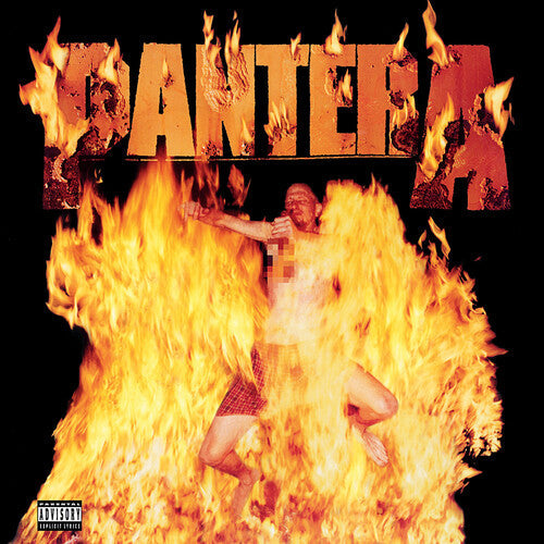 Pantera: Reinventing The Steel { Vinyl }