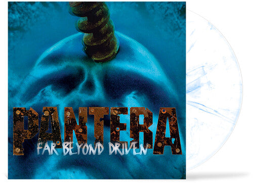 Pantera: Far Beyond Driven { Vinyl }