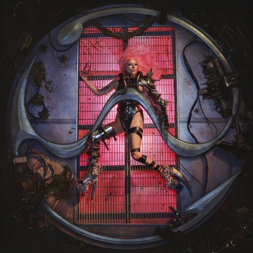 Lady Gaga: Chromatica { Vinyl }