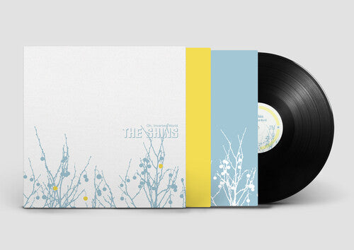 The Shins: Oh Inverted World - 20th Anniversary Remaster { Vinyl }