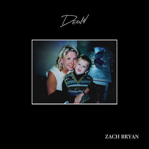 Zach Bryan: Deann { Vinyl }