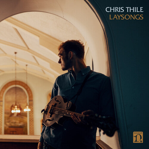Chris Thile: Laysongs { Vinyl }
